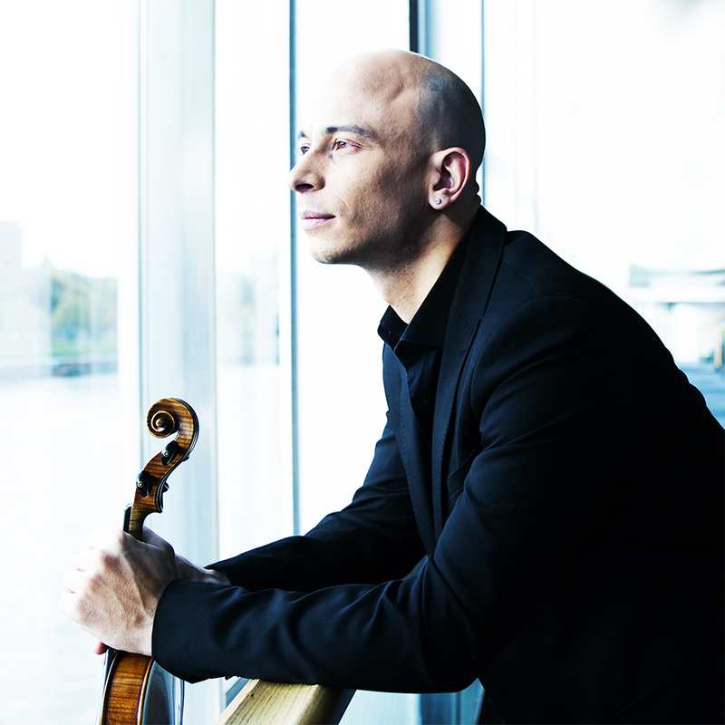Alexandre Cavalière