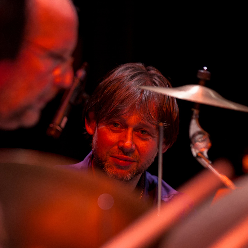 RéPercussion