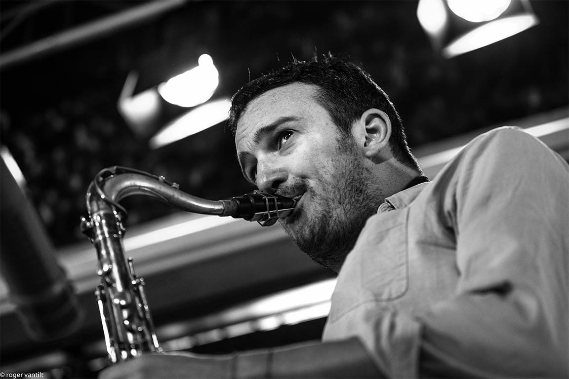 14h | Filippo Bianchini et Nicola Andrioli Duo